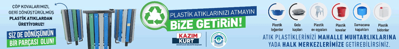 Reklam Bloğu