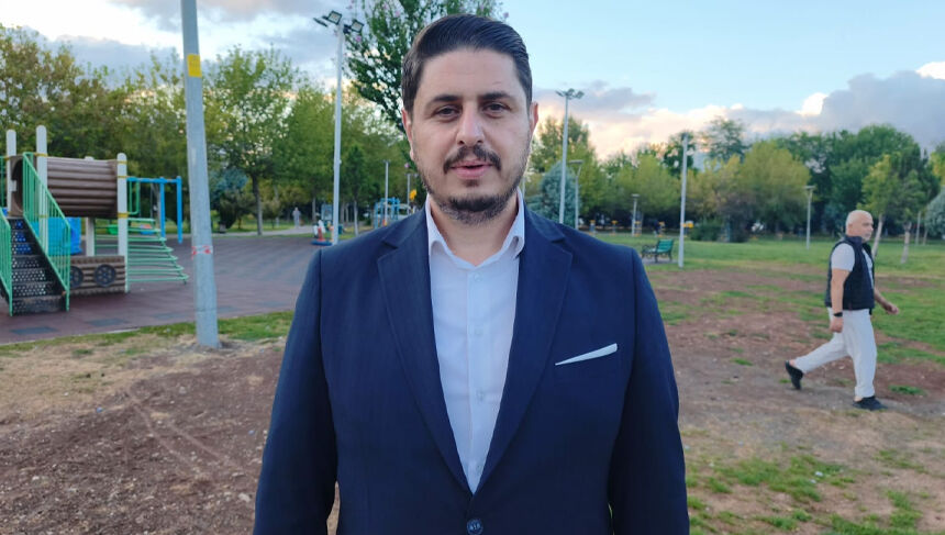Erkan Koca’dan Eskişehirspor tesisleri için sert tepki: “3 yıldır bir çivi bile çakılmadı!”