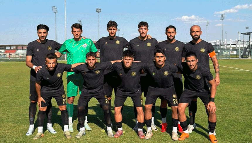 Eskişehir ekibinin Türkiye Kupası’ndaki rakibi belli oldu