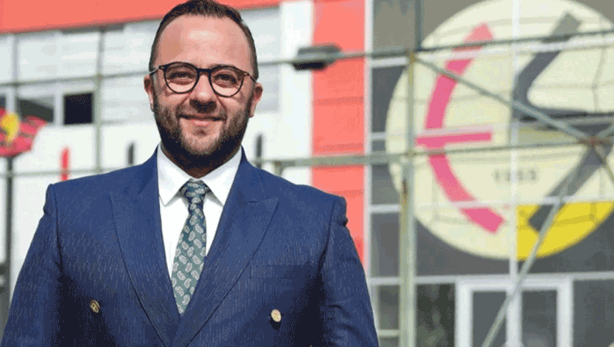 Ulaş Entok: “Sakatlıksız bir sezon diliyorum”
