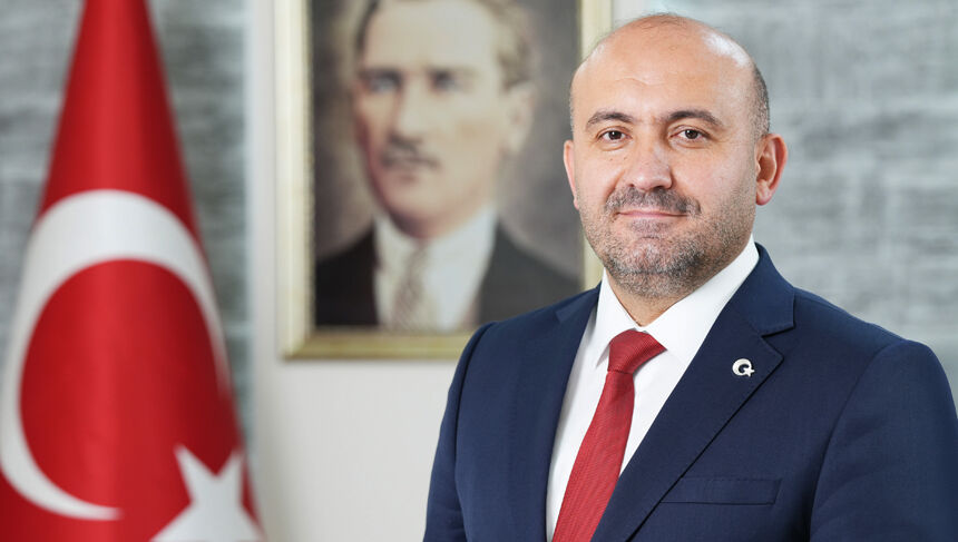 Albayrak: "Ahbap'a uyan bir yapı içerisinde para toplamışlar"