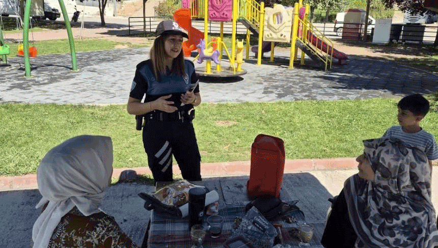 Bilecik'te 28 vatandaşa dolandırıcılık uyarısı