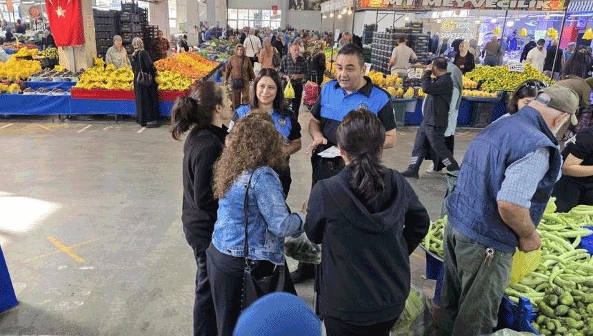 Bilecik'te sahte para uyarısı