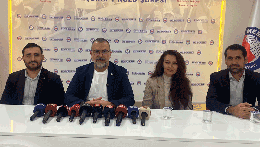Eğitim-Bir-Sen’den üniversitelerde görev yeri değişikliği için yeni sistem önerisi!