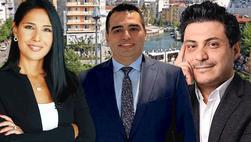 Ekonominin rotası Eskişehir’de konuşulacak