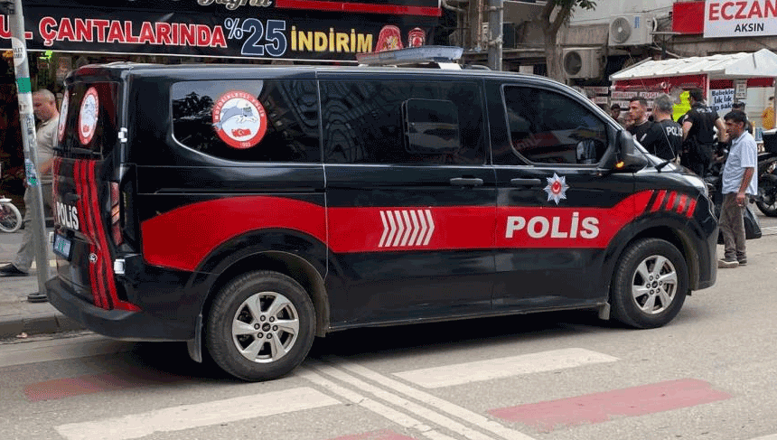 Elazığ’da bıçaklı kavga: 2 yaralı