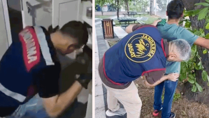 Eskişehir dahil 6 ilde yasa dışı bahse şafak baskını: 20 tutuklama