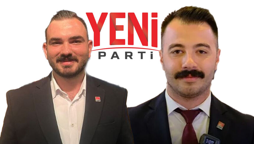 Eskişehir Gençlik Kolları’nda Yeni Parti, Eski Defter!
