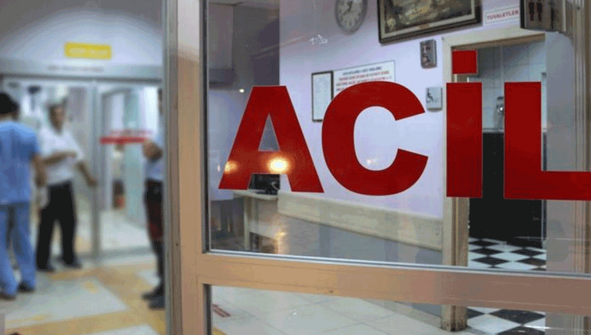 Eskişehir’de bıçaklı kavgada ağır yaralanan gençten sevindiren gelişme
