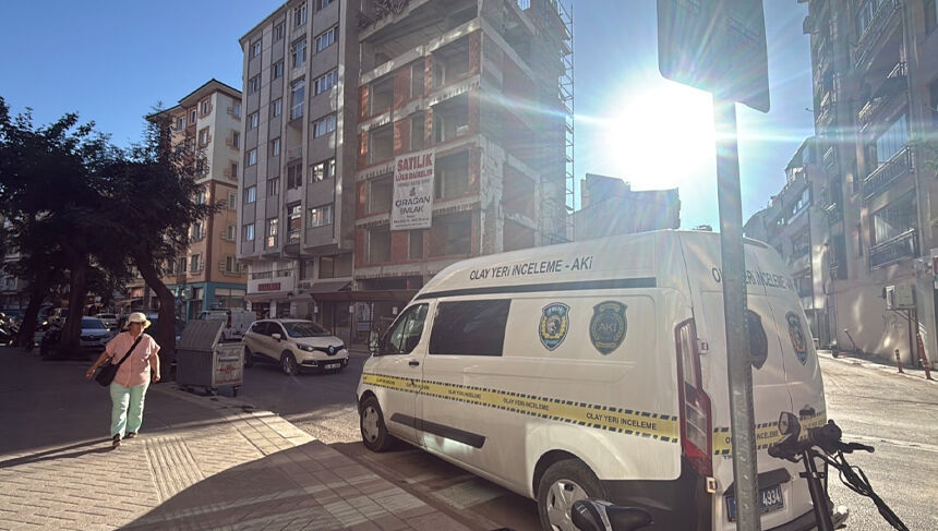 Eskişehir’de şüpheli ölüm: Evinde cansız bedeni bulundu