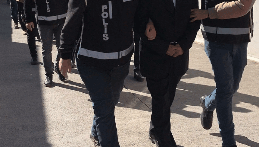 Eskişehir’deki uyuşturucu operasyonlarında 72 şüpheliye işlem