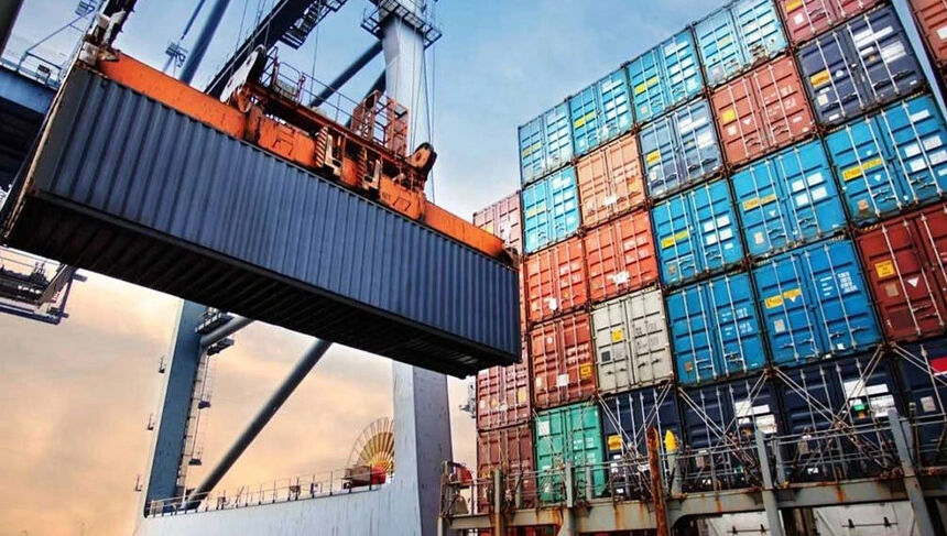 Eskişehir'in ihracatı 141 milyon doları aştı