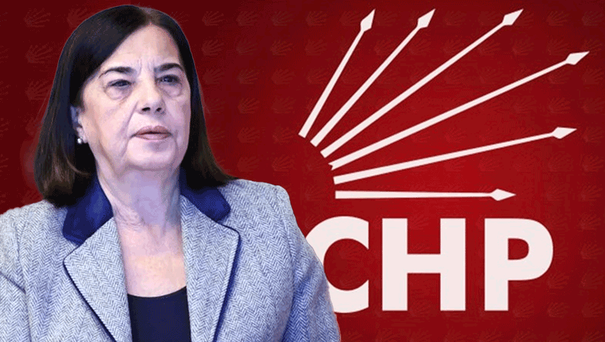 Jale Nur Süllü: Pişman olan, CHP’ye dönmek isteyen üyeler var!”