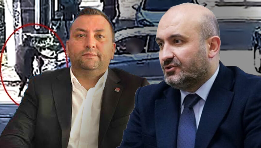 Kılıç’tan Albayrak’a: Keşke toplumsal infial oluşmadan konunun önemini kavrayabilseydi
