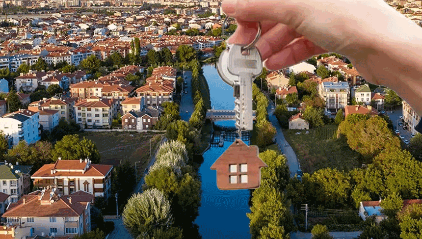 Kiracılar yerinden kıpırdamadı, kiralık evler boş kaldı