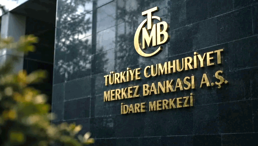 Merkez Bankası'nın faiz kararı belli oldu