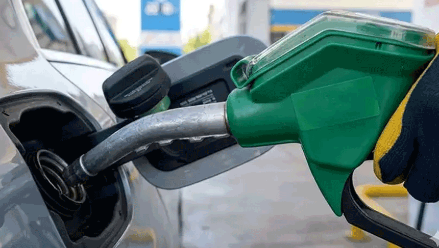 Motorine 4,09 lira indirim geldi