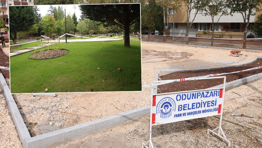 Odunpazarı’ndan Büyükdere’ye yeni yaşam alanları