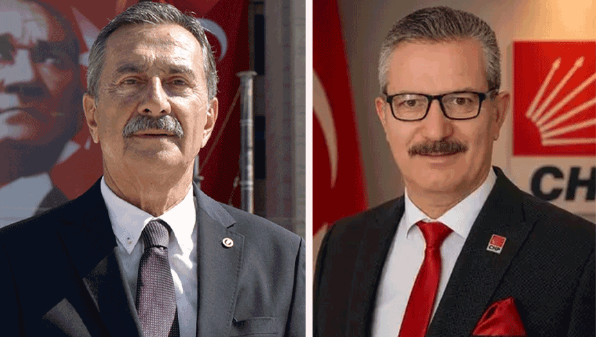 Özkan’dan Ataç’a: Dün birlikte yürüdüğümüz insanları bugün küçümsemeyelim