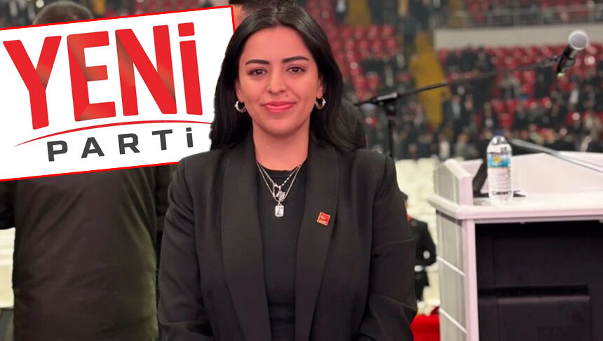 Selvinaz Durur’a Gençlik Meclisi kapısı kapandı!