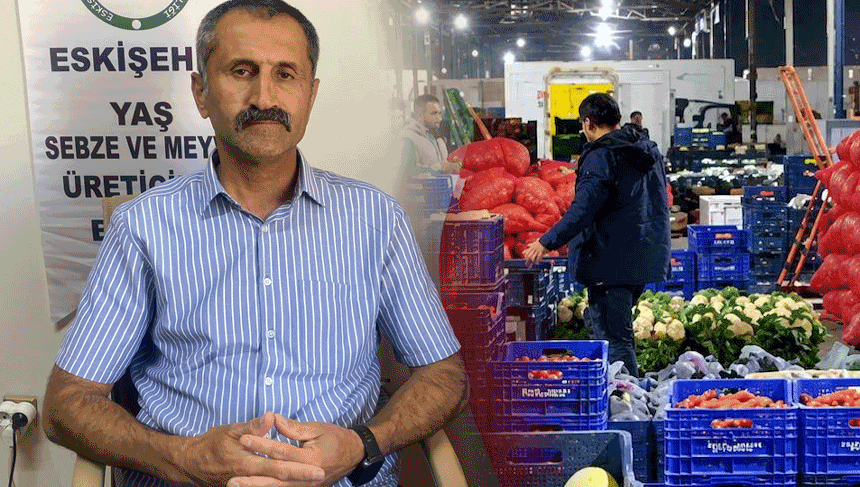 Üreticiden akaryakıt zammı tepkisi: “Vay üreticinin haline!”