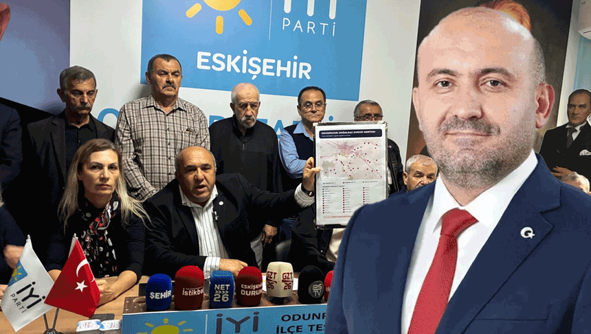 Yer’den Albayrak’a doğalgaz tepkisi: “Halkın menfaati için sorunu çözün”