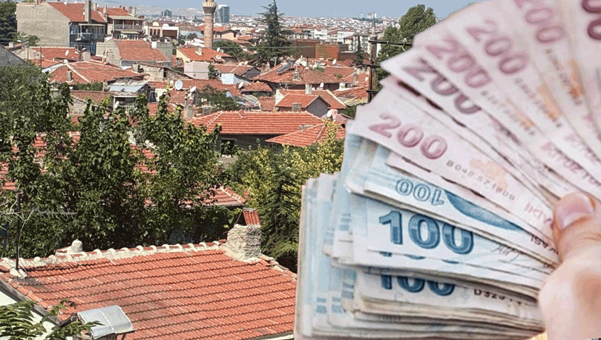 Zamlar dar gelirliyi düşündürüyor: “Bu kış nasıl geçecek?”
