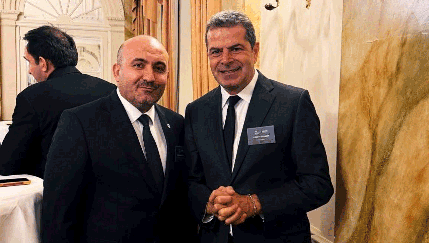 ‘AK Parti bizim şehirde az güçlü’ sözü kime ait?