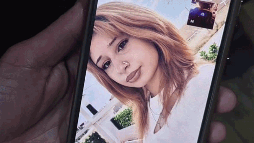 Eskişehir'de kaybolan 15 yaşındaki kız çocuğundan sevindiren haber