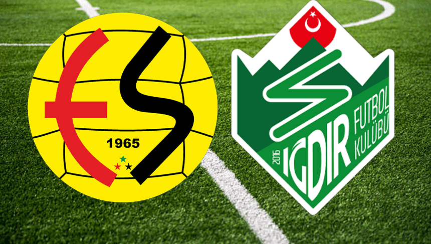 Eskişehirspor'un kupa maçının tarihi ve saati belli oldu