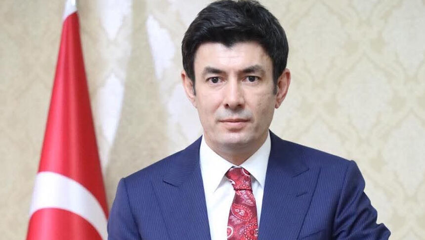 Silahla vurulmuş halde bulunan Afyonkarahisar Vali Yardımcısı hayatını kaybetti