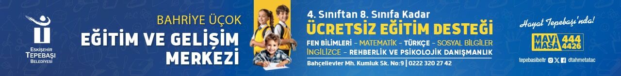 Reklam Bloğu