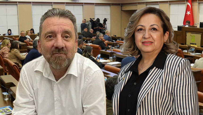 Tepebaşı Meclisi’nde “Neden istifa etti?” sorusu: “Gelmiyor ki soralım!”