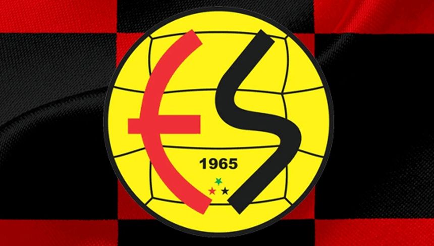 TFF duyurdu: Eskişehirspor PFDK'ya sevk edildi