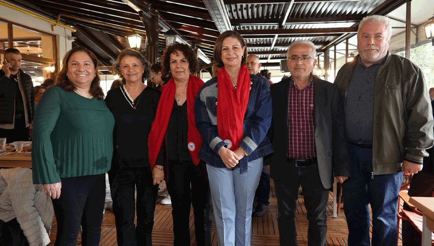 Ünlüce'den emekli maaşı çıkışı: "Açlık ve yoksulluk sınırının altında can çekişiyor"